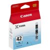 Canon CLI-42PC (6388B001), originálný toner, photo azúrový