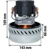 Sací motor 1200 W pre Kärcher - Puzzi 100, Puzzi 200, Puzzi 300, NT 361