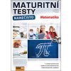 Maturitní testy nanečisto Matematika - Milan Bayer, Milena Bustová, Vlastimil Chytrý