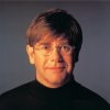 Vinyl Elton John - MADE IN ENGLAND