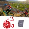 Ťažné lano na bicykel inSPORTline Bengee