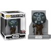 Funko POP! 439 Deluxe: Star Wars - Bounty Hunters Collection: 4-LOM Special Edition