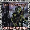 Blue Öyster Cult: Don't Fear The Reaper (Remastered The Best Of Blue Öyster Cult) - CD