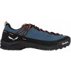 Salewa Wildfire Canvas modré