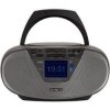 AIWA BBTU-500DAB/BK