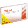 IVT imuno Imunochemický FOB test 25 x text