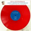 Fitzgerald Ella: The Queen Of Jazz LP