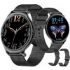 Smartwatch Rubicon RNCF12 čierny