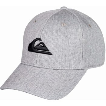 Quiksilver Decad Cap Sn63 black