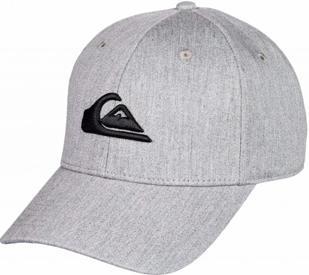 Quiksilver Decad Cap Sn63 black