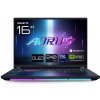 Gigabyte AORUS MASTER 16/BYHC5EEE64SP/U9-275HX/16 /2560x1600/32GB/1TB/RTX 5080/W11P/Dark Tide/2R