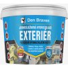 Jednozložková hydroizolácia EXTERIÉR, 2,5 kg kelímok modrá