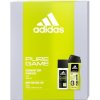 Adidas Pure Game EDT 50 ml + sprchový gél 250 ml darčeková sada