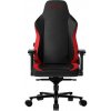 Lorgar Embrace 533 červeno - čierne LRG-CHR533BR - Herné kreslo