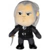 Jinx Zaklínač Geralt M8Z Netflix