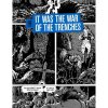Top Shelf Productions It Was The War Of The Trenches