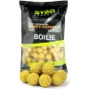 Stég Long Life Boilie 20mm Med-Tigrí orech Kŕmna boilies 800gr