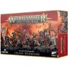 Warhammer Age of Sigmar: Slaves to Darkness - Chaos Warriors