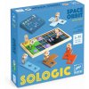 DJECO Logická hra Sologic - Space Orbit