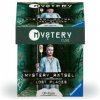 Ravensburger 23692 - Mystery Cube - Lost Places: Der OP-Raum - Rätsel für EXIT-Begeisterte ab 10 Jahren (Hra)