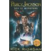 Percy Jackson: Sea of Monsters - Rick Riordan