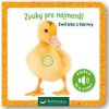Zvuky pro nejmenší Zvířata z farmy