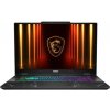 MSI Cyborg 15 B2RWFKG-413CZ/Core 7 240H/32GB/1TB SSD/RTX 5060, 8GB/15,6