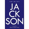 Shirley Jackson (Simon Bacon,Kristopher Woofter)(Brožovaná)