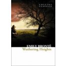 Wuthering Heights Collins Classics - E. Bronte