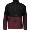 Mikina adidas 1. FC Nürnberg Future Icons 3-Stripes Woven Half-Zip 6fcnjd4928 Veľkosť S