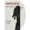 Baskervillský pes (audiokniha) (Arthur Conan Doyle)