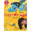 Superdrago 1 - Libro del alumno - Charlie Burnham, Carolina Caparros