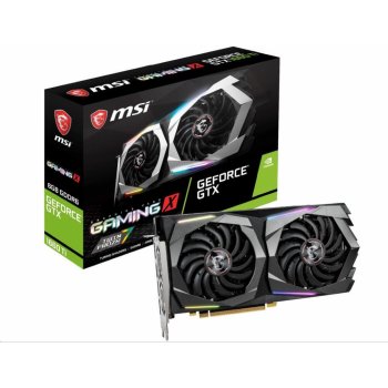 MSI GeForce GTX 1660 Ti GAMING X 6G