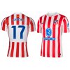 Nike Atlético Madrid Dávid HANCKO dres pánsky 2025 2026 domáci