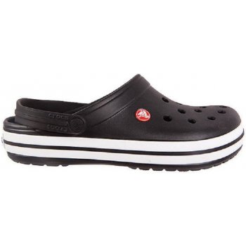 Crocs Crocband Light Grey Navy