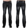 nohavice jeans WORNSTAR Hellraiser