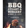 BBQ Steaky a burgery - Oliver Sievers