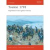 Toulon 1793 (Robert A Forczyk)(Brožovaná)