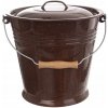 Vedro s vekom Orion 10 l