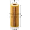 Olejový filter MANN+HUMMEL GmbH HU 721/4 x