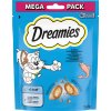 Dreamies losos 180 g