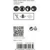 BOSCH EXPERT sada 3ks HEX-9HardCeramic 5/6/8 2608900595