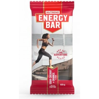 Nutrend Energy Bar 60 g