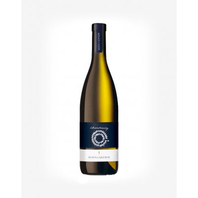 Alois Lageder Chardonnay suché biele 2022 13,00 % 0,75 l (čistá fľaša)