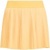 Dievčenská sukňa adidas Girls Club Tennis Pleated Skirt Ice Tangerine 152 cm