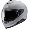 PRILBA HJC I71 N.GREY XL