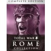 The Creative Assembly Rome: Total War Collection (PC) Steam Key 10000044486002