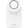 NUKI Smart Lock Go šikovný zámok s podporou Matter biely 221148