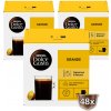 Kapsuly Nescafe Dolce Gusto GRANDE 3 x 16