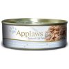 Applaws s tuniakom a syrom vo vývare 156 g
